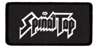 Picture of Sublimated Patch - 2.5” (RECTANGLE)