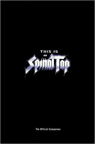 Picture of This Is Spinal: Tap Companion