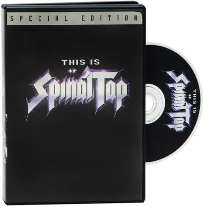 Picture of This Is Spinal Tap (Special Edition)
