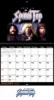 Picture of Spinal Tap Calendar